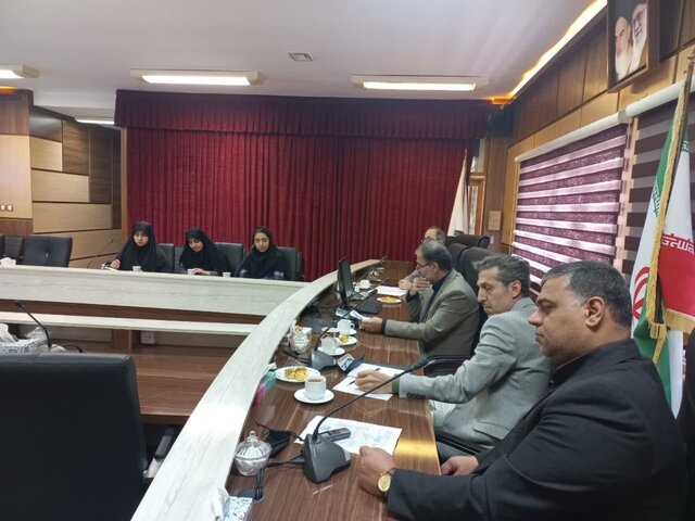 برگزاری ۵ نشست کرسیهای ترویجی، عرضه و نقد ایده علمی در آذر ۱۴۰۲ در دانشگاه مازندران