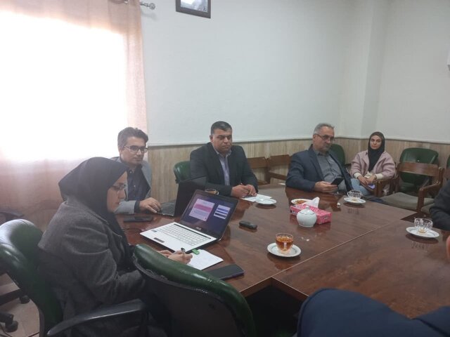 برگزاری ۵ نشست کرسیهای ترویجی، عرضه و نقد ایده علمی در آذر ۱۴۰۲ در دانشگاه مازندران