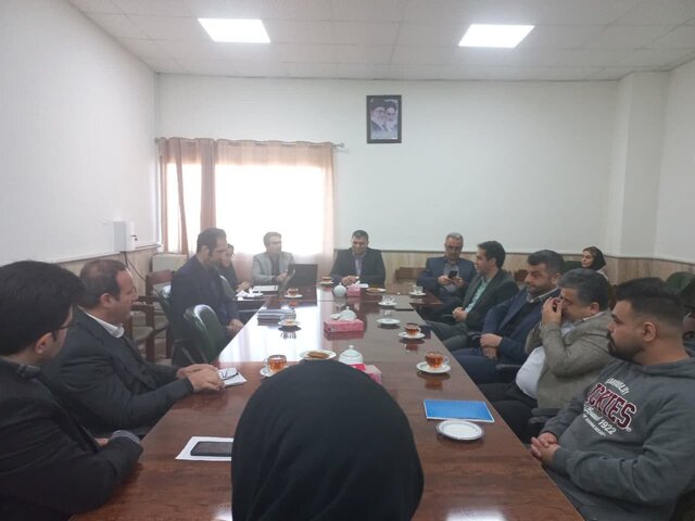 برگزاری ۵ نشست کرسیهای ترویجی، عرضه و نقد ایده علمی در آذر ۱۴۰۲ در دانشگاه مازندران