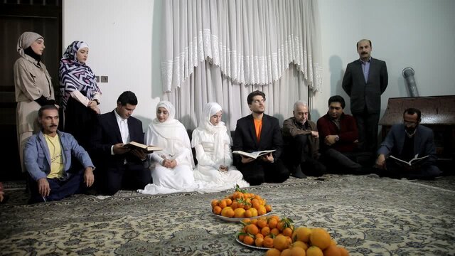 پایان تصویربرداری فیلم داستانی "ارثیه بر باد" در ساری