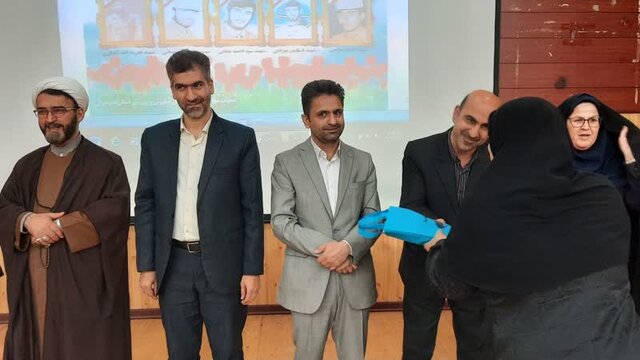 مازندران به عنوان با سوادترین استان کشور همچنان ۵۰هزار بیسواد دارد