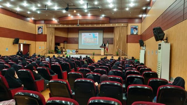 مازندران به عنوان با سوادترین استان کشور همچنان ۵۰هزار بیسواد دارد