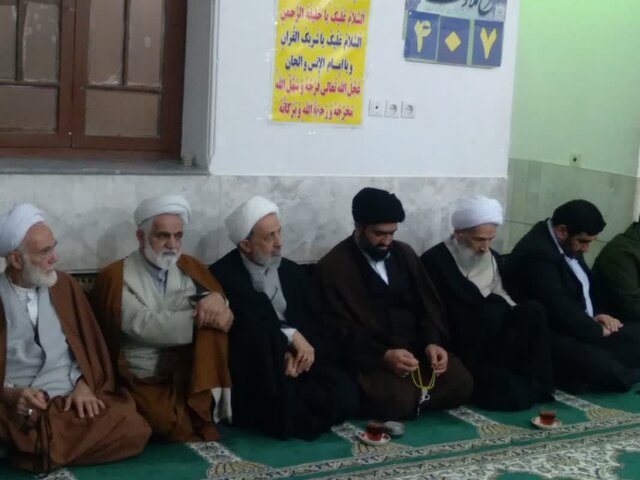 نماینده ولی فقیه در مازندران : گلایههای شخصی را به پای انقلاب ننویسیم