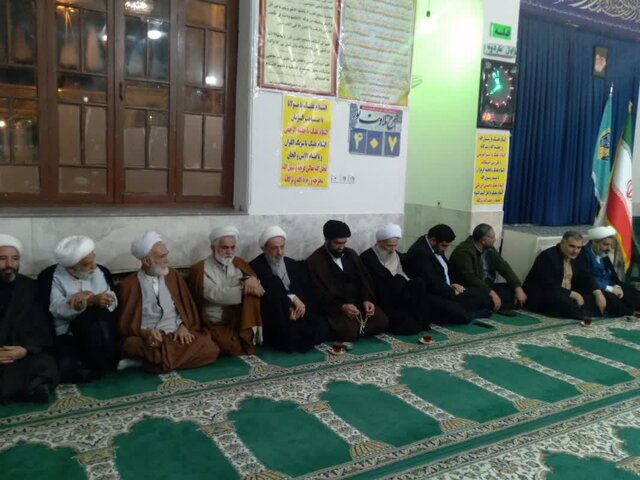 نماینده ولی فقیه در مازندران : گلایههای شخصی را به پای انقلاب ننویسیم