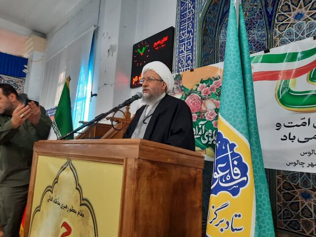 نباید بگذاریم دشمن با ایجاد یاس و ناامیدی به خواسته خود برسد نباید بگذاریم دشمن با ایجاد یاس و ناامیدی به خواسته خود برسد