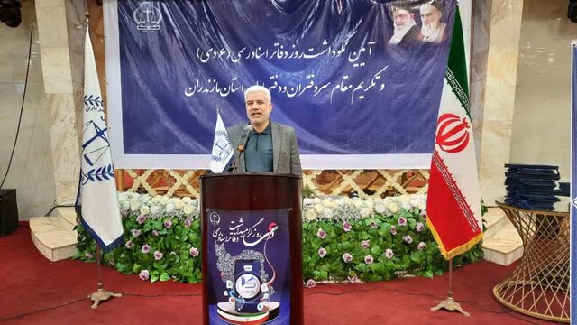 قولنامههای عادی در محاکم قضایی بدون اعتبار میشوند قولنامههای عادی در محاکم قضایی بدون اعتبار میشوند