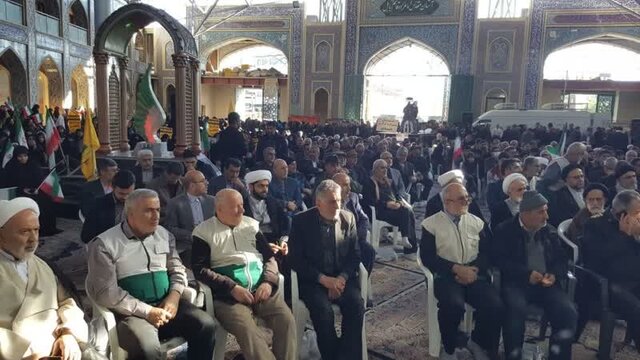 باید مراقب تعارض بین اسلام و ایمان ظاهری باشیم