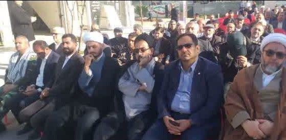 باید مراقب تعارض بین اسلام و ایمان ظاهری باشیم