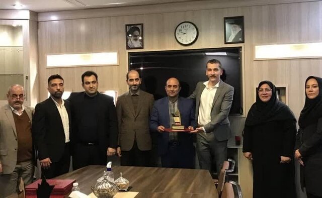 بحث استعدادیابی با جدیت پیگیری میشود/شکلگیری استفاده از فناوری و نوآوری در ورزش