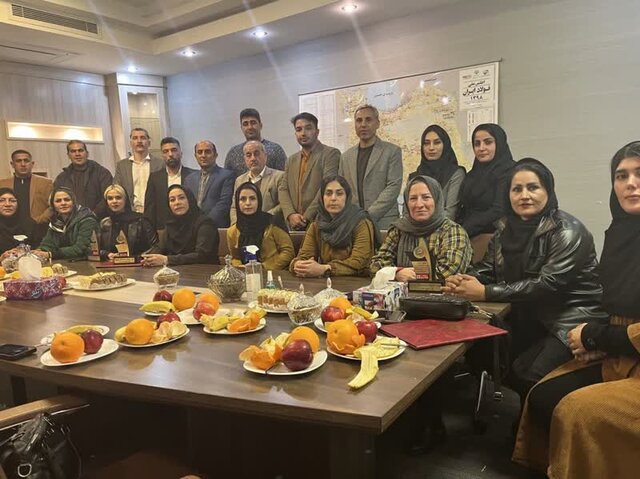 بحث استعدادیابی با جدیت پیگیری میشود/شکلگیری استفاده از فناوری و نوآوری در ورزش