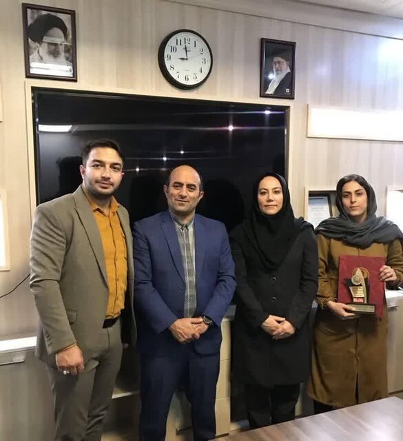 بحث استعدادیابی با جدیت پیگیری میشود/شکلگیری استفاده از فناوری و نوآوری در ورزش