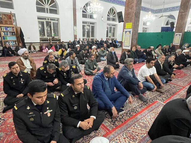 فتنههای دشمن تمام شدنی نیست