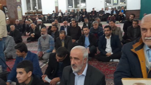 فتنههای دشمن تمام شدنی نیست