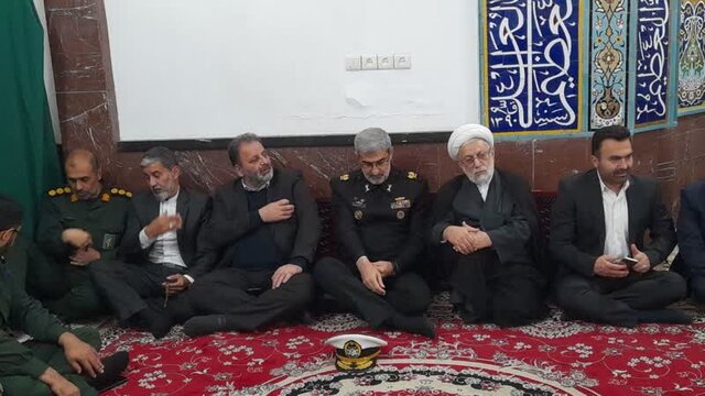 فتنههای دشمن تمام شدنی نیست