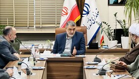 در سایه اتحاد و همدلی می‌توانیم فرهنگساز باشیم