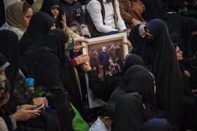 سومین رویداد ملی روایت حبیب، روایت حاج قاسم سلیمانی