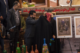 سومین رویداد ملی روایت حبیب، روایت حاج قاسم سلیمانی