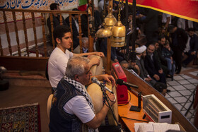 سومین رویداد ملی روایت حبیب، روایت حاج قاسم سلیمانی