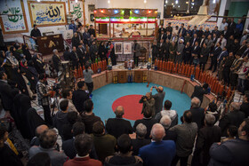 سومین رویداد ملی روایت حبیب، روایت حاج قاسم سلیمانی