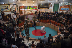 سومین رویداد ملی روایت حبیب، روایت حاج قاسم سلیمانی