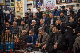 سومین رویداد ملی روایت حبیب، روایت حاج قاسم سلیمانی