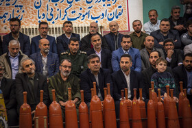 سومین رویداد ملی روایت حبیب، روایت حاج قاسم سلیمانی