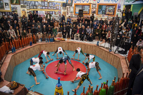 سومین رویداد ملی روایت حبیب، روایت حاج قاسم سلیمانی