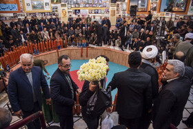 سومین رویداد ملی روایت حبیب، روایت حاج قاسم سلیمانی