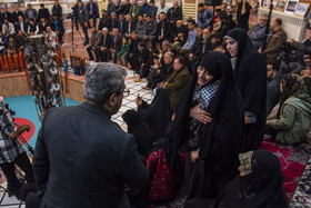 سومین رویداد ملی روایت حبیب، روایت حاج قاسم سلیمانی