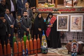 سومین رویداد ملی روایت حبیب، روایت حاج قاسم سلیمانی