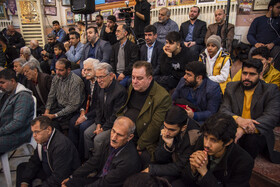 سومین رویداد ملی روایت حبیب، روایت حاج قاسم سلیمانی