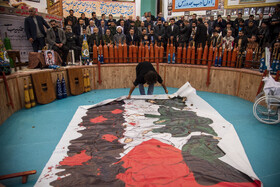 سومین رویداد ملی روایت حبیب، روایت حاج قاسم سلیمانی