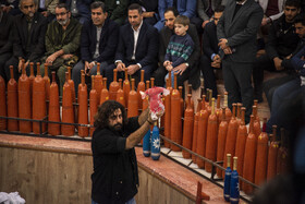 سومین رویداد ملی روایت حبیب، روایت حاج قاسم سلیمانی