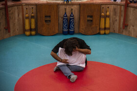 سومین رویداد ملی روایت حبیب، روایت حاج قاسم سلیمانی