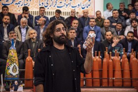 سومین رویداد ملی روایت حبیب، روایت حاج قاسم سلیمانی