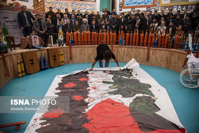 "روایت حبیب" به دنبال تبیین هنرمندانه سیره عملی حاج قاسم سلیمانی است