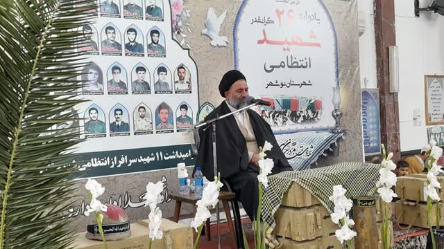 شهادت؛ نشانه حرکت رو به جلوی انقلاب اسلامی است