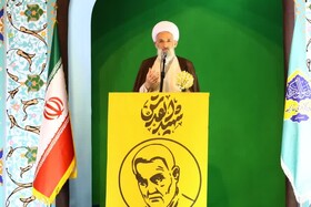 ایران با توقیف کشتی نفتی آمریکایی در دریای عمان اقتدار خود را نشان داد