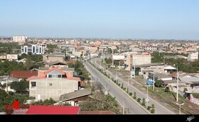 بزرگترین بوستان گردشگری در گتاب شهرستان بابل احداث می‌شود