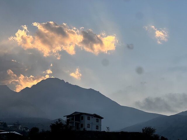 دراسله، بوم نقاشی خداوند