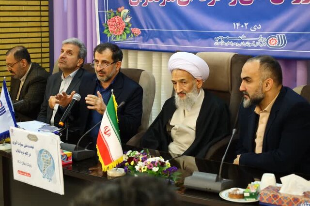 مجمع خیرین توسعه مهارت و ترویج فنی و حرفهای در مازندران راه اندازی شد