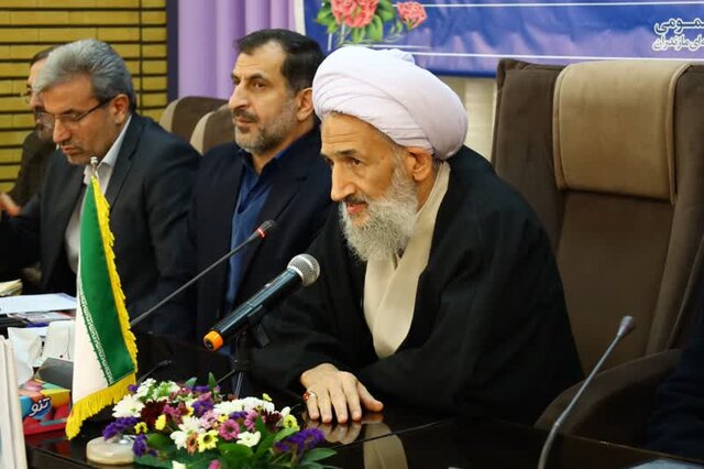 مجمع خیرین توسعه مهارت و ترویج فنی و حرفهای در مازندران راه اندازی شد