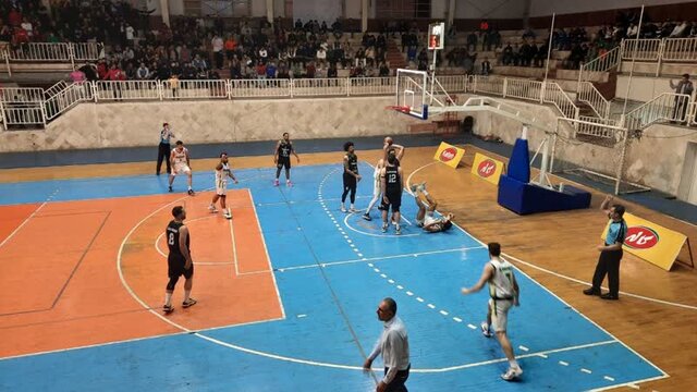 کاله مازندران ۱۰۰ تایی شد