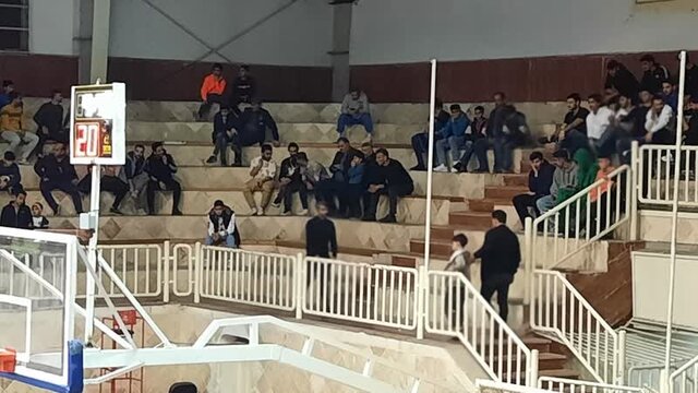 کاله مازندران ۱۰۰ تایی شد