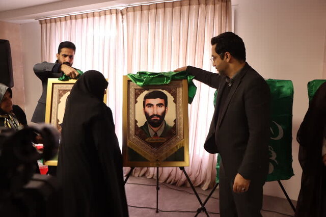 ملت ایران از شهادت نمی‌ترسند
