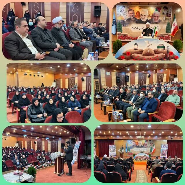 حادثه تروریستی کرمان عاشورایی دیگر را ترسیم کرد