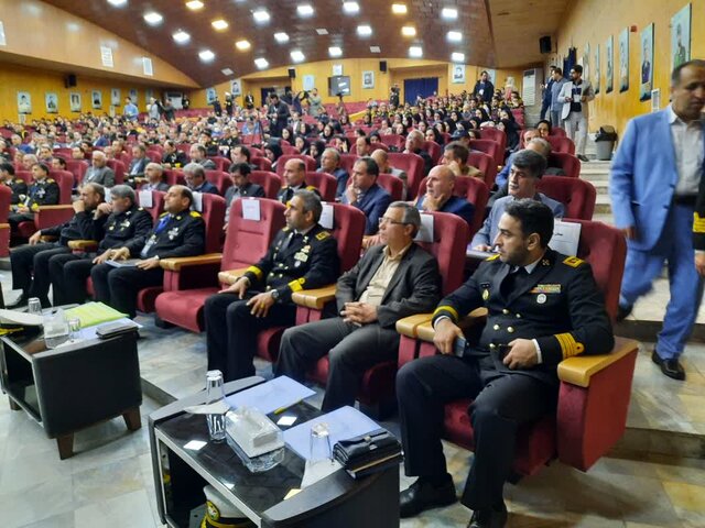 مسیر رشد کشور در بهرهبرداری از دریا رقم خورده است