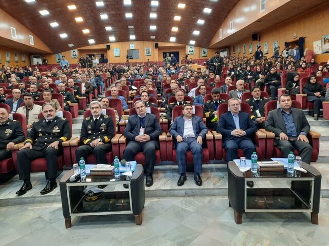 مسیر رشد کشور در بهرهبرداری از دریا رقم خورده است