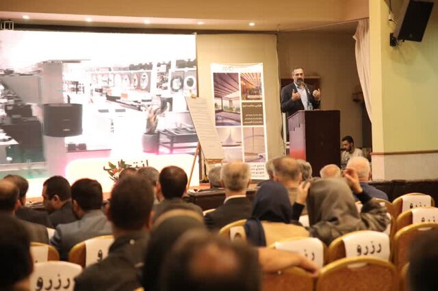 رقابت ناسالم در صنعت مسکن مازندران