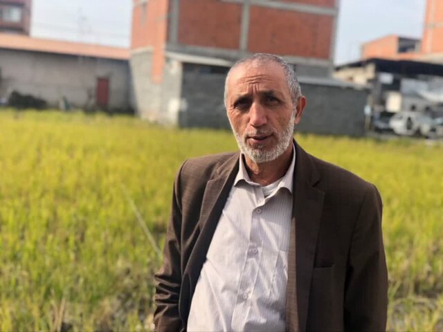 اهداء زمین ۷ میلیارد تومانی خیّر محمودآبادی به هلال احمر مازندران